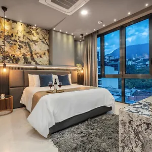 Europa Apartamento